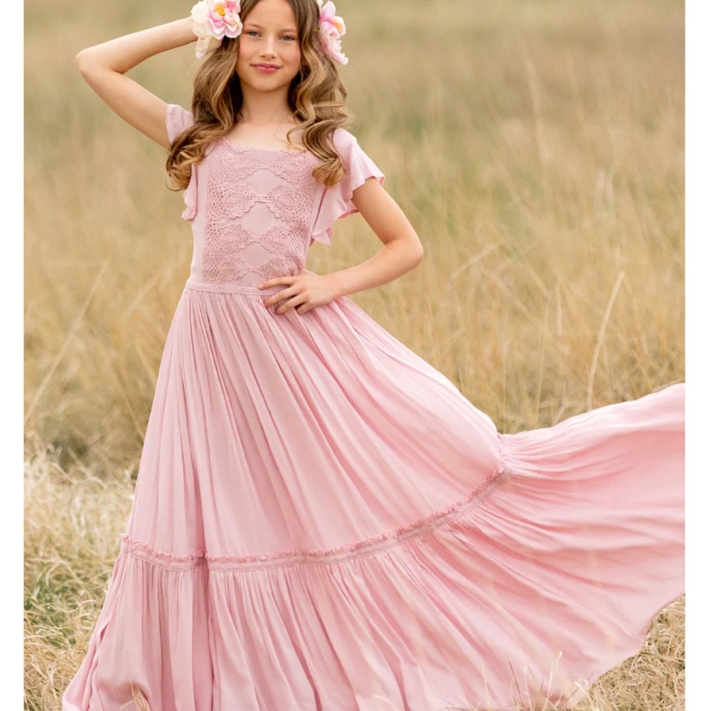 Joyfolie Viola Kids Dress